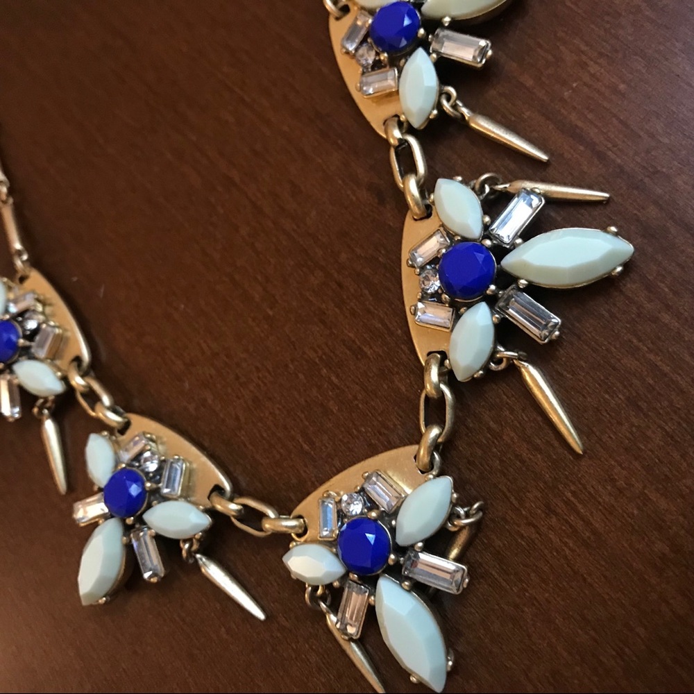 J.Crew | Statement Collar Necklace